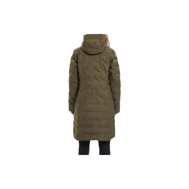 MAMMUT Photics Down Jackets Women's-3