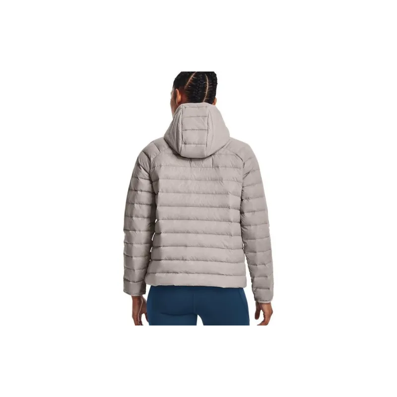 Under Armour Down Jacket Women's Gray-2