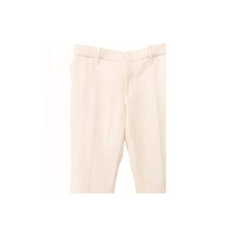 GUCCI Casual Pants Women's White-2