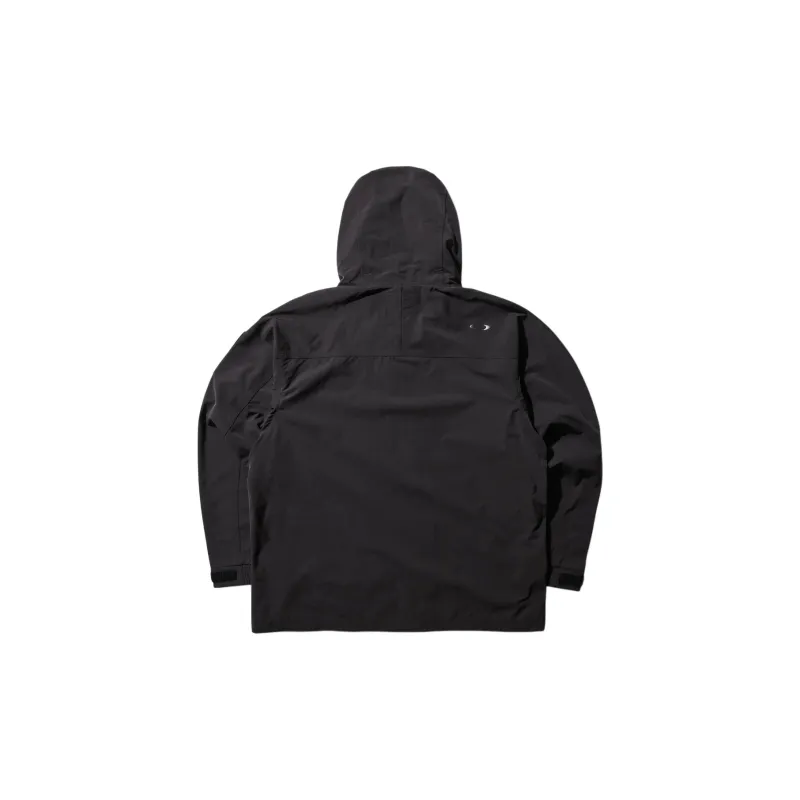 Oakley FW24 FGL Sector Jackets & Coats Men's Black-1