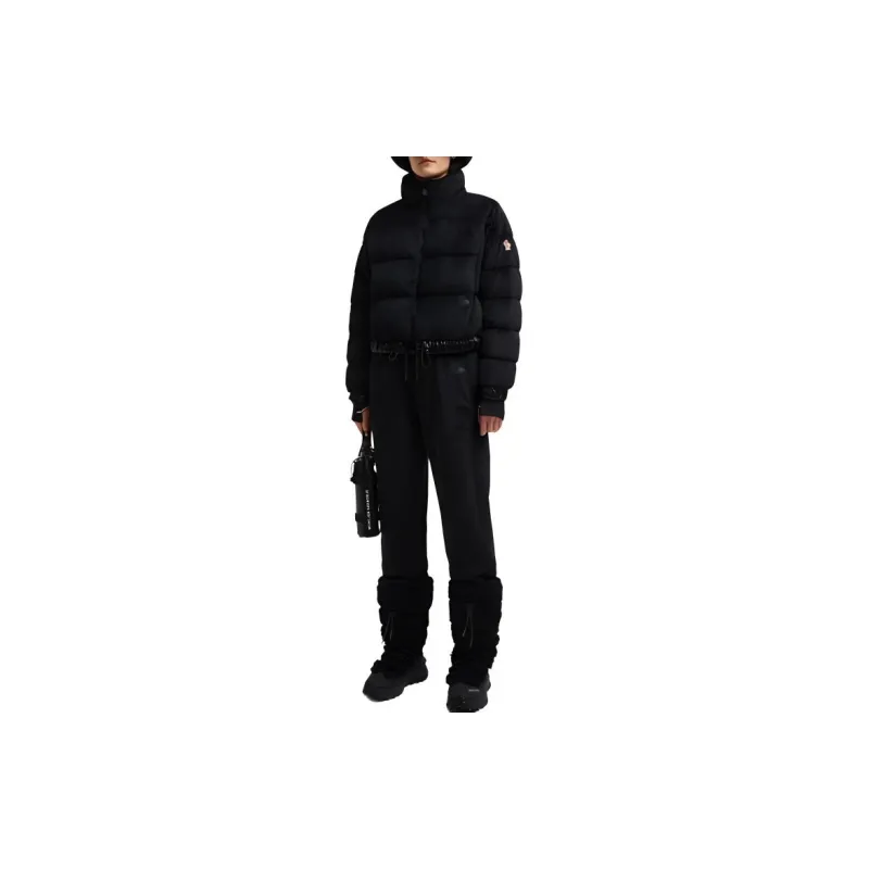 Moncler Grenoble Ayse Down Ski Jacket-2
