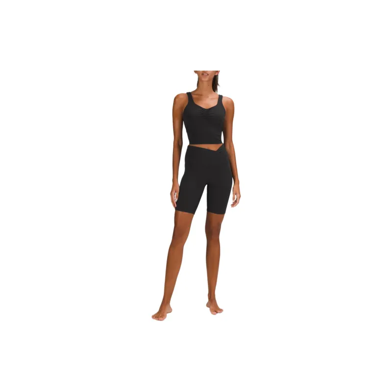 Lululemon Align™ Sports Shorts Women's Black-2