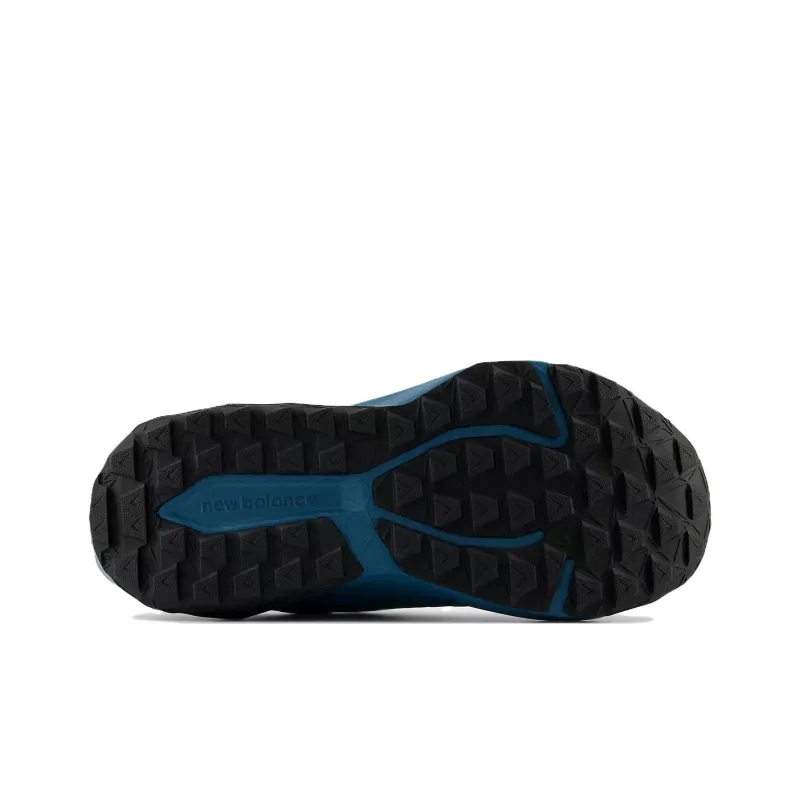 New Balance DynaSoft Nitrel V6 Gore Tex Terrarium Black Women's-5