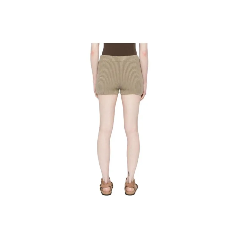 MaxMara Acceso Shorts-2