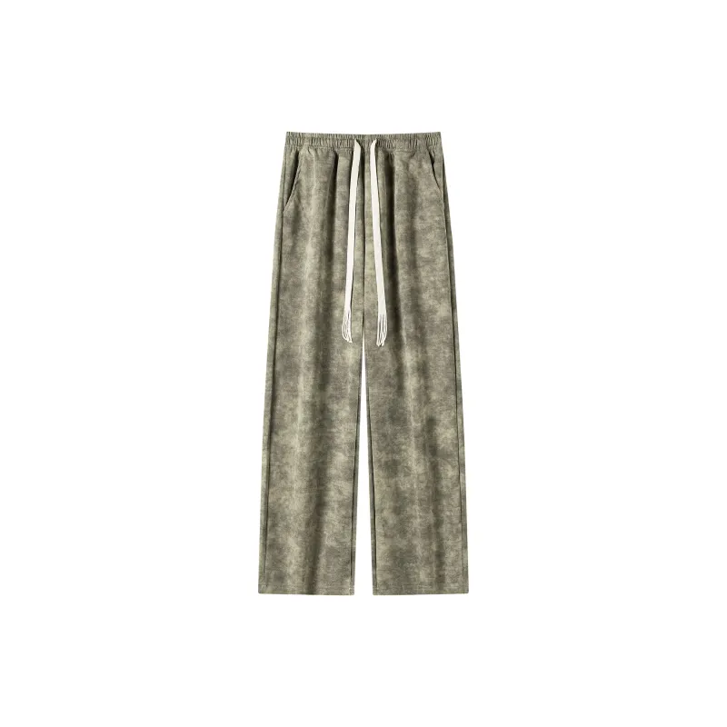 RCTAMY Casual Pants Unisex-9
