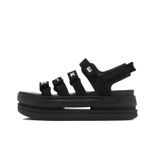 Nike Icon One-Strap Sandals Women's