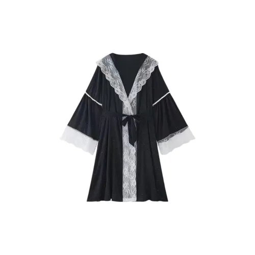 MIIOW Women's Bath Robes