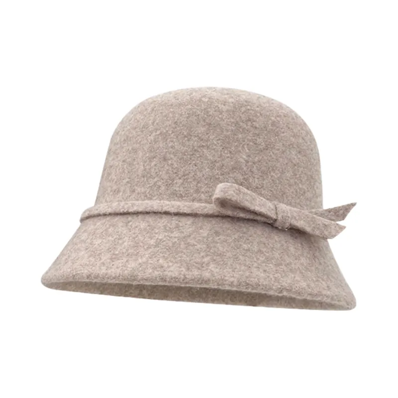 CMFY Acrylic Bucket Hats Unisex-2