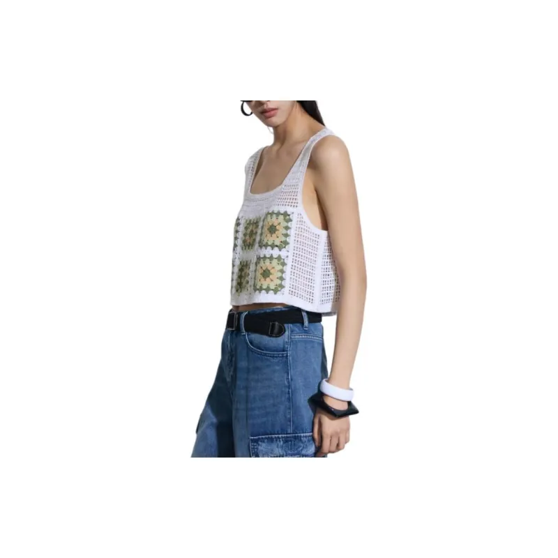 GAP Tank Tops Women's-2