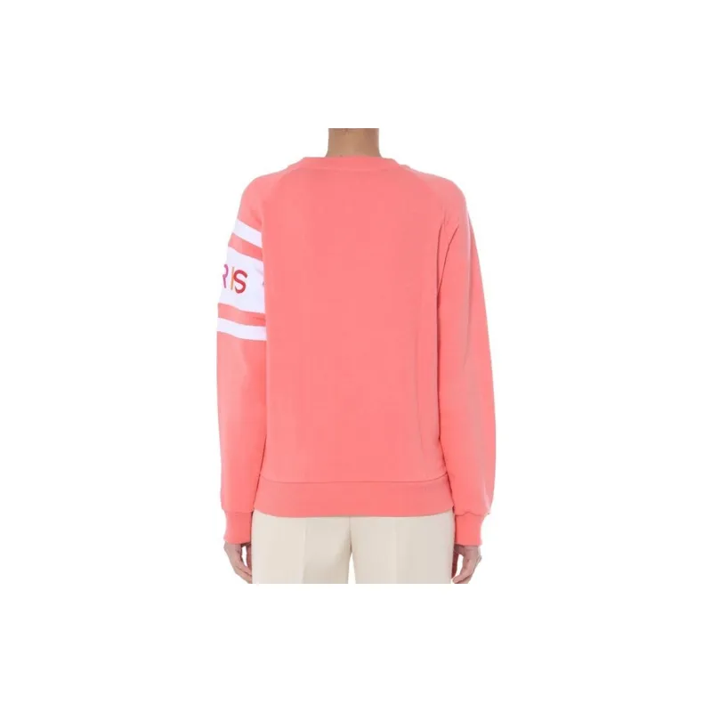 Givenchy Sweatshirts Women's Pink-4