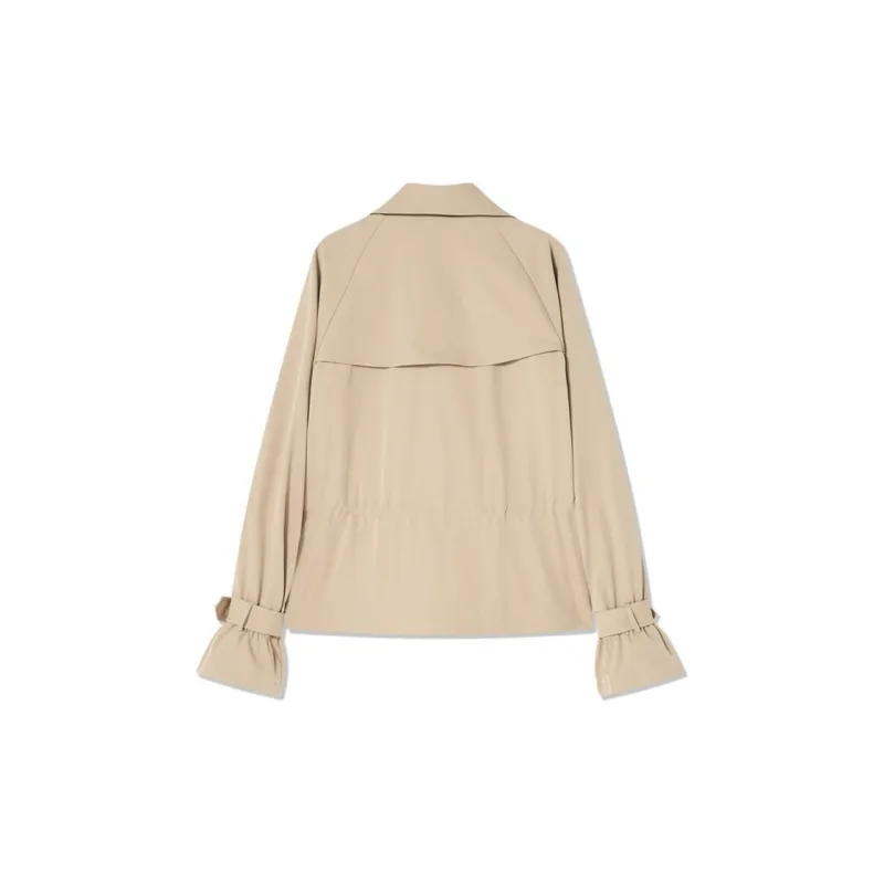 COVERINS Trench Coats Women's-1