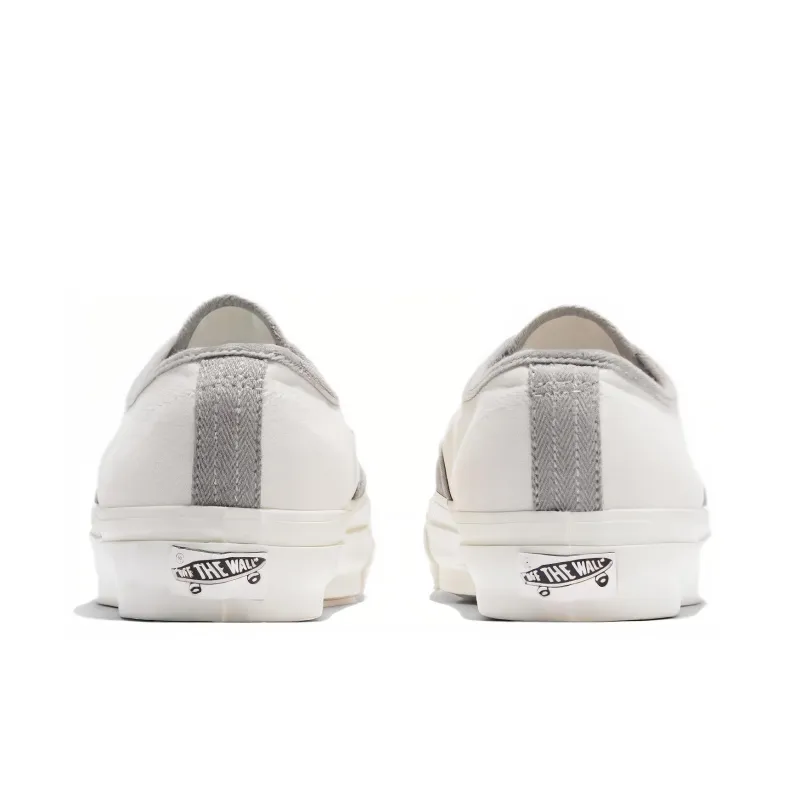 Authentic Premium Vans 44 'Drizzle Grey'-2