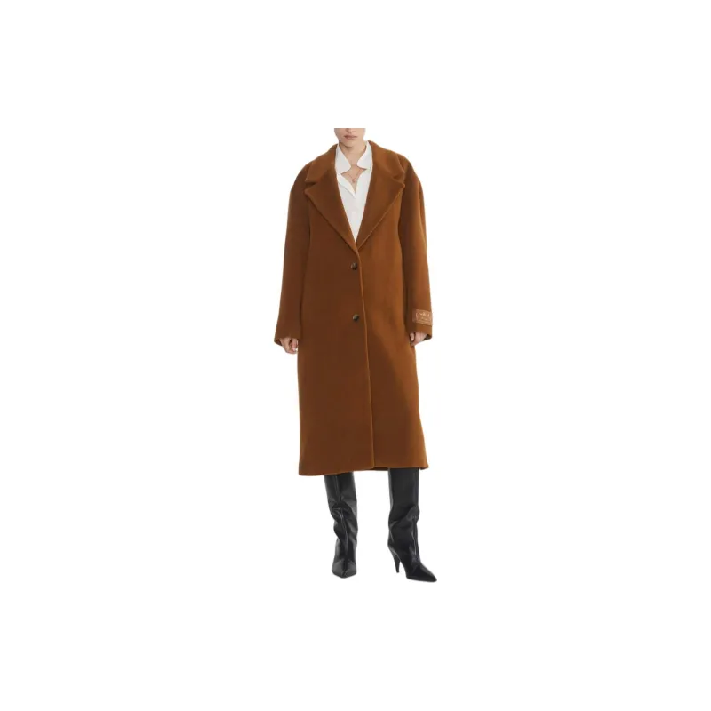 ARITZIA Wilfred The Only Coat Coats Women's Cigar/Cigarillo-3