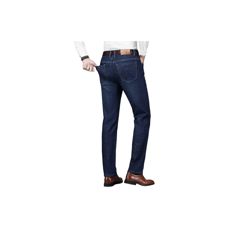 FIRS Jeans Men-5