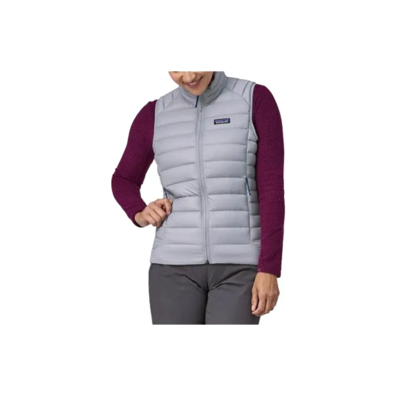 Patagonia Padded Gilet-15
