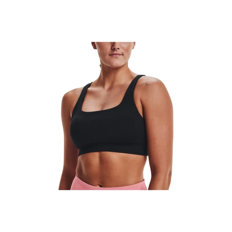 Under Armour Rush Sports Underwear Women's Black-2