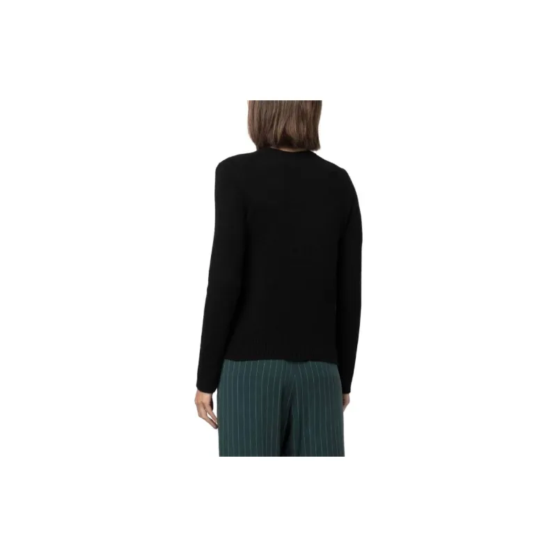VINCE Long sleeve Crew neck Jumper-3
