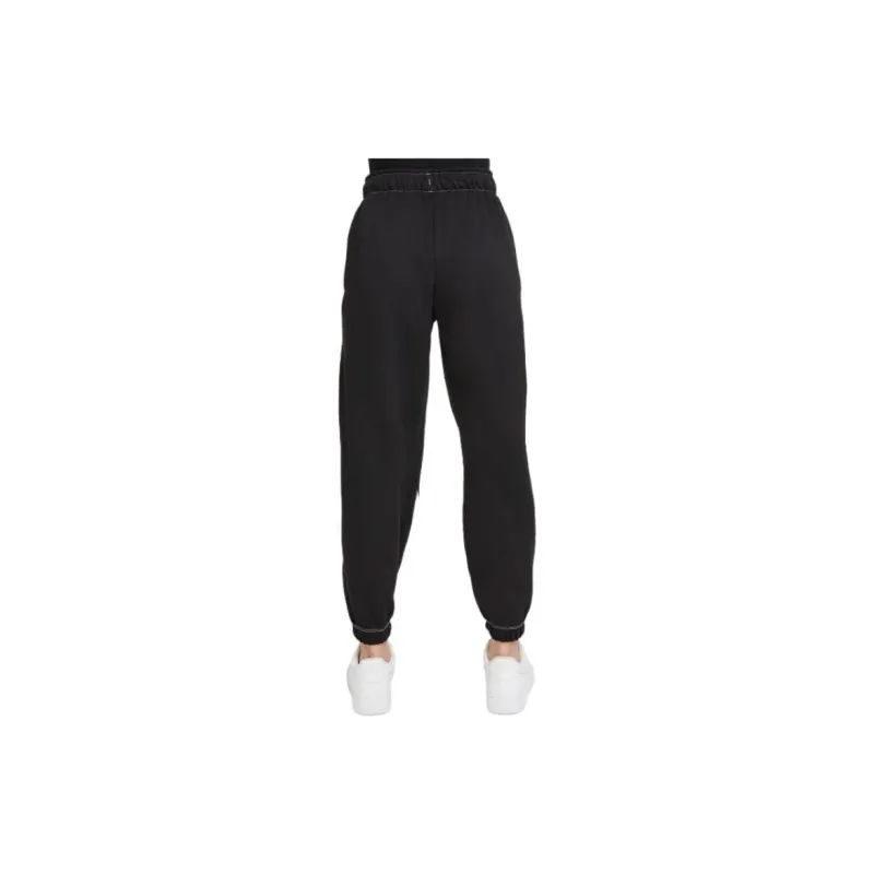 Nike Casual Pants Women's Black-2