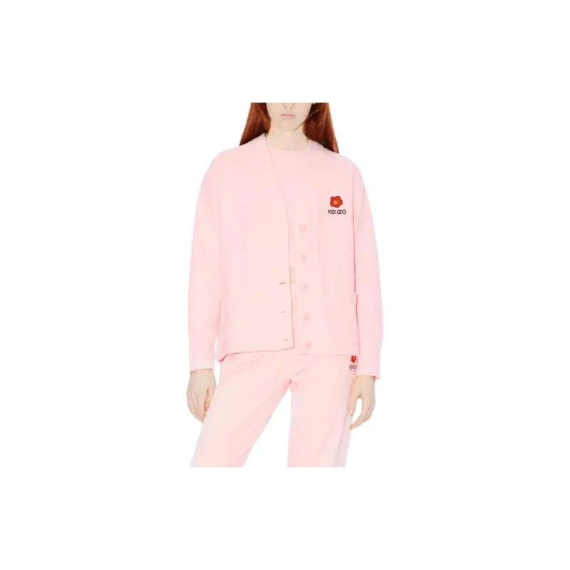 KENZO Knitwear Women's Pink-2