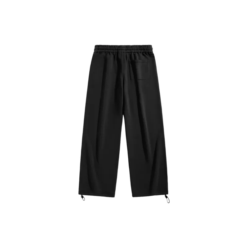 HIPANDA Casual Pants Men-1