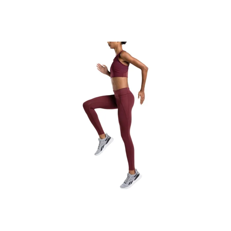 Reebok Athletic Trousers Women's Classic Chestnut-4