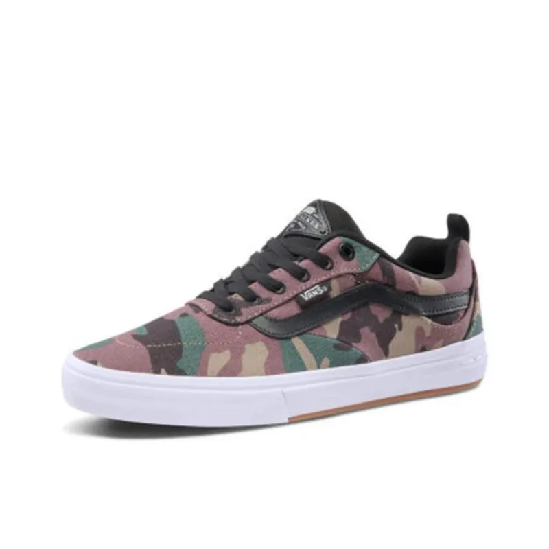 Vans Kyle Walker Pro 'Camo'-1