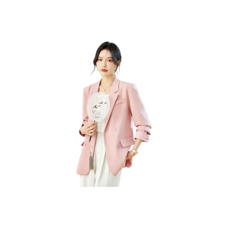 TERRE BLEUE Business Suit Women's-1