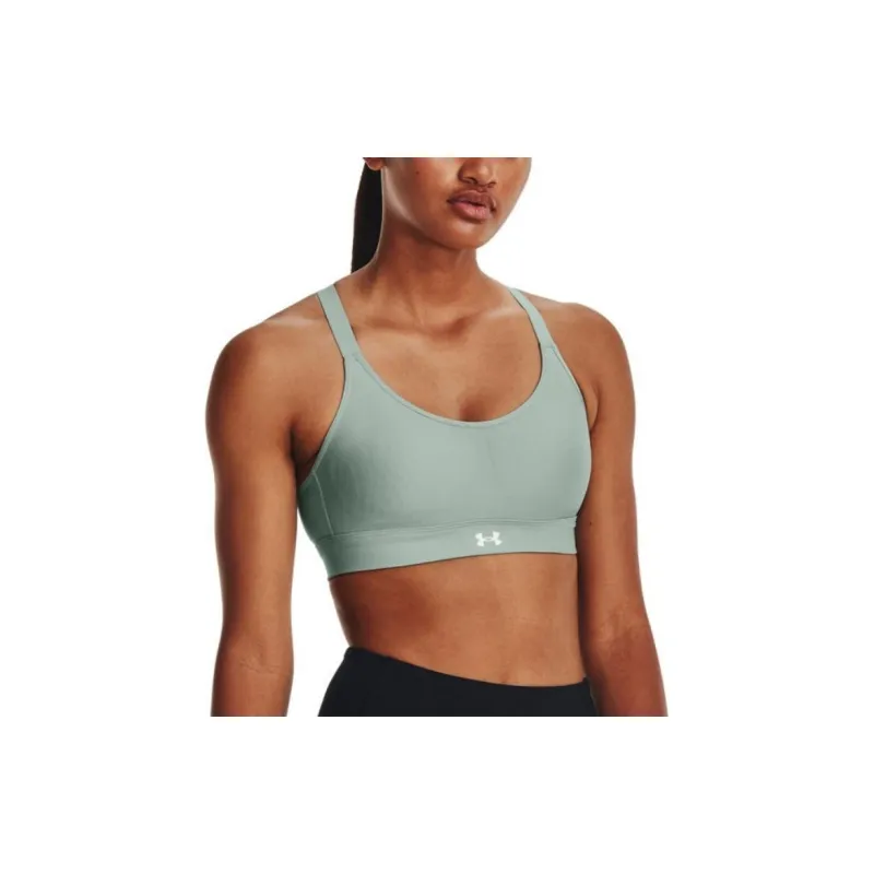 Under Armour Continuum Sports Underwear Women's Blue Gray-2