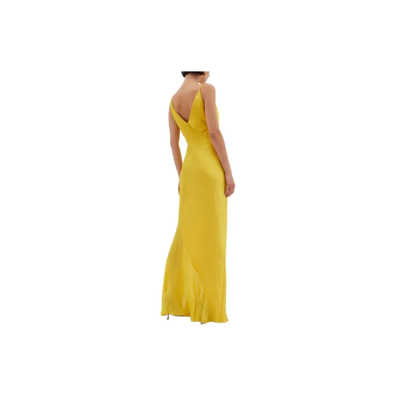 RACHEL GILBERT Venus Gown-3