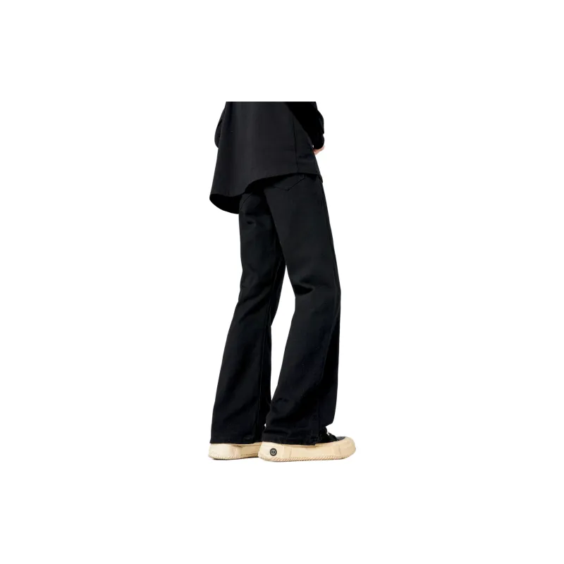 Pancoat Jeans Unisex-38