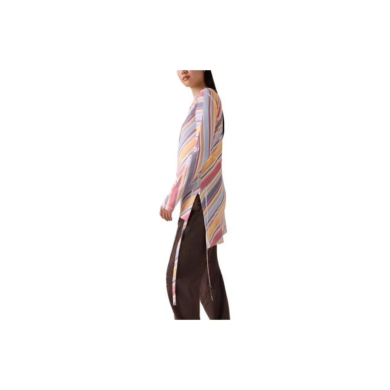 Kiko Kostadinov X Levis Kiko Kostadinov Co-brand Shirts Women's Multicolor-2