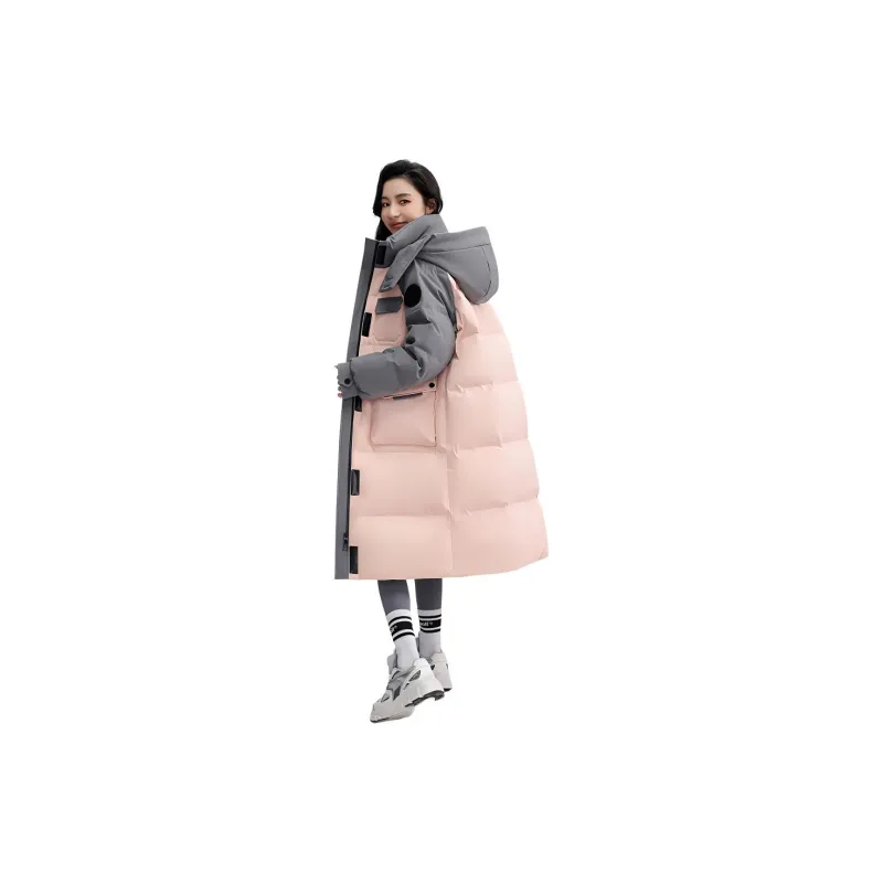 YAYA Down Jackets Women's-5