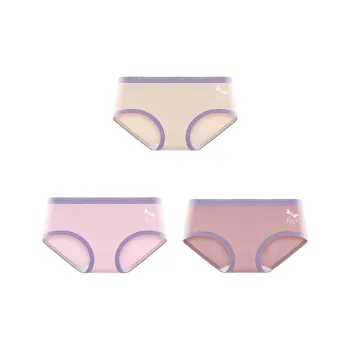 RED DRAGONFLY Cotton Panties Women's Combination Gift Box Set