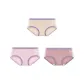 Skin Pink-Dusty Pink-Dark Pink