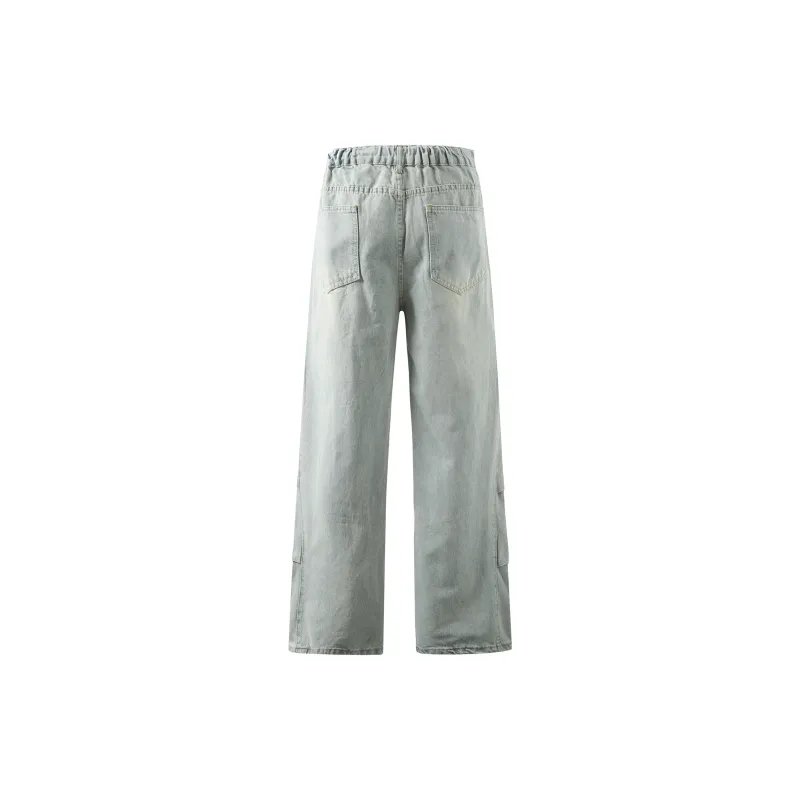 ELCORO Jeans Unisex-1