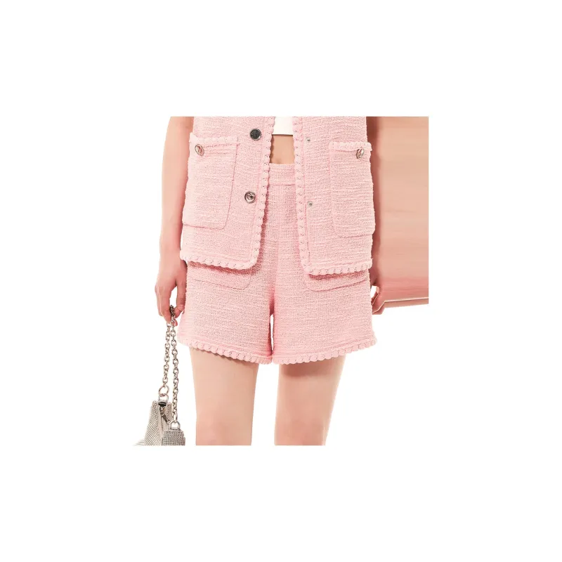 D'zzit Casual Shorts Women's-2