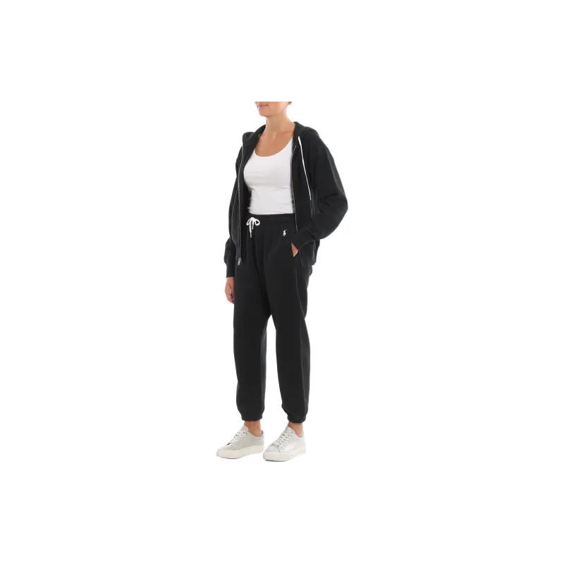 Polo Ralph Lauren Sweatshirt Women's Black-3