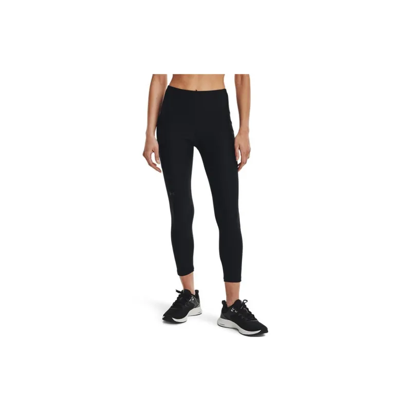 Under Armour Athletic Trousers Women's Black-3