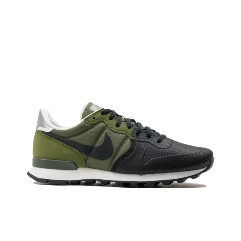 Nike Internationalist Premim Se Legion Green-1