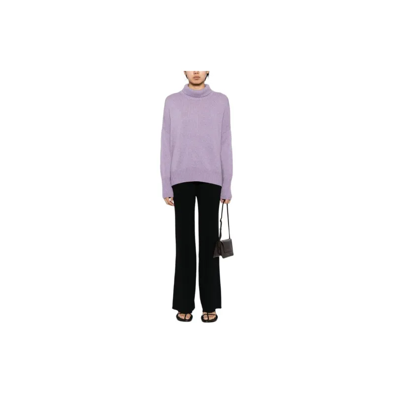 Lisa Yang Heidi Cashmere Jumper-2