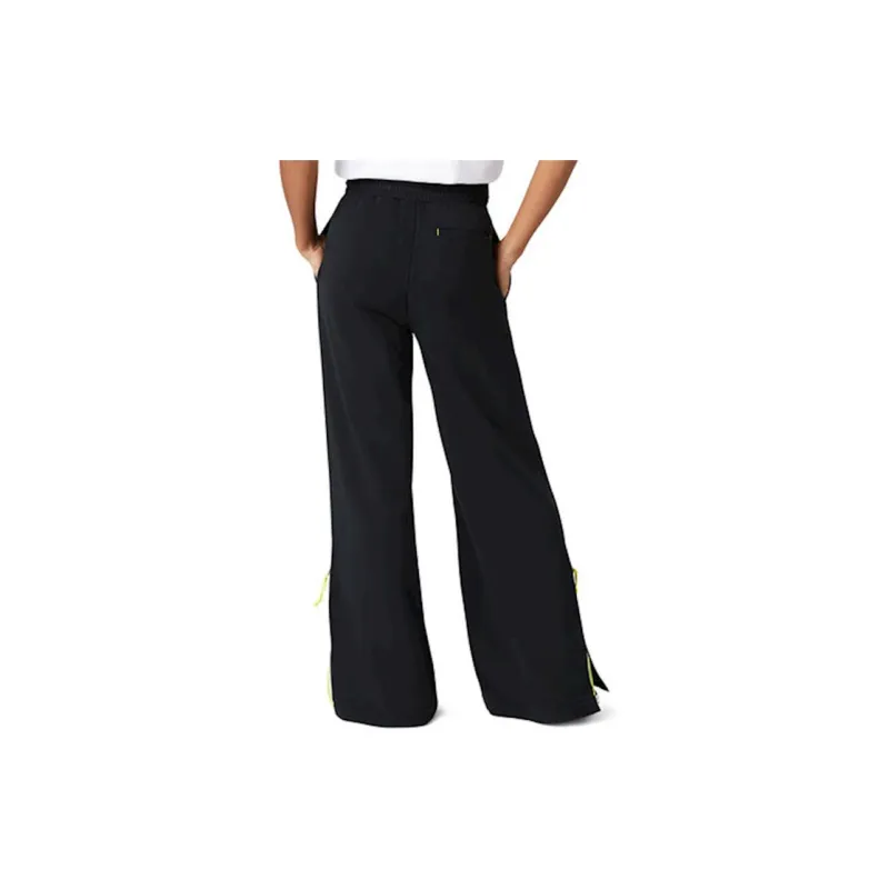 Converse Mountain Club Casual Pants Women's Black-2