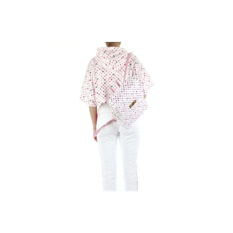 CHIARA FERRAGNI Sweatshirts Women's White-2