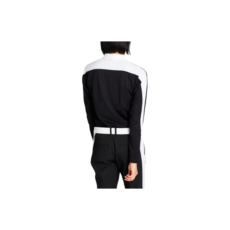 PUMA DRYCELL Polo Shirt Women's Black-6