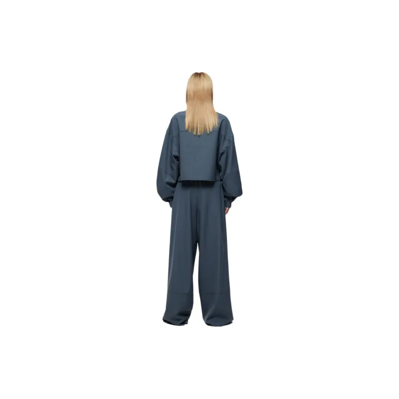 UPON PRO Jackets Coats Women's Blue-1