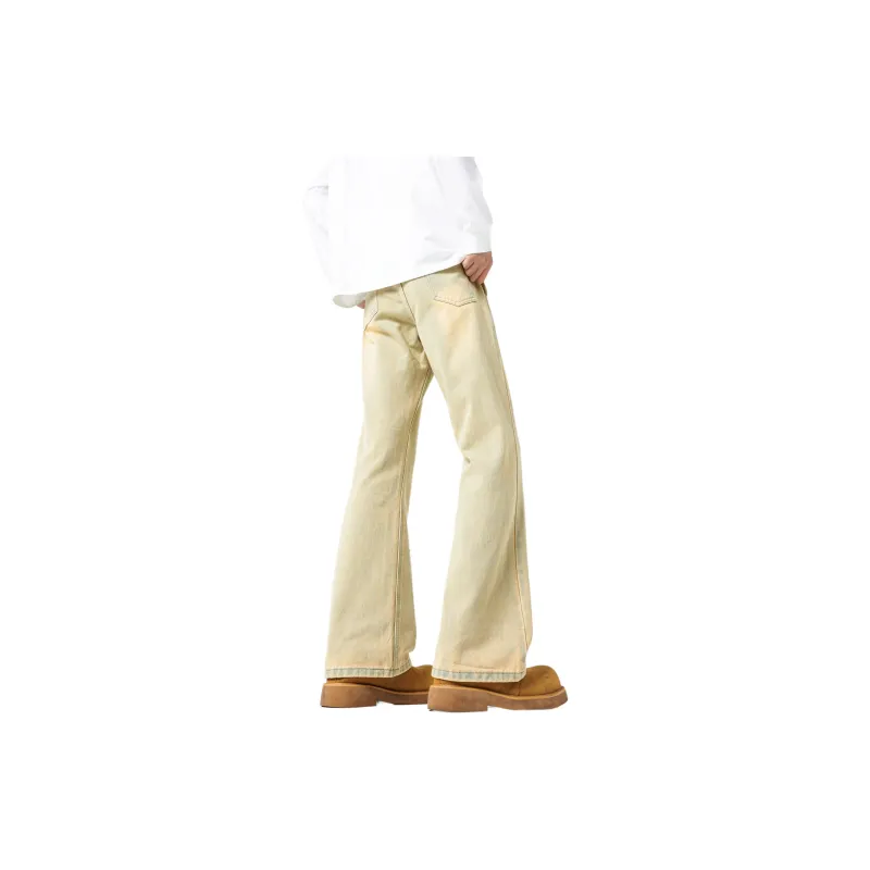 Pancoat Jeans Unisex-34