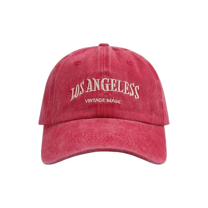Mulinsen Cotton Baseball Caps Unisex-0
