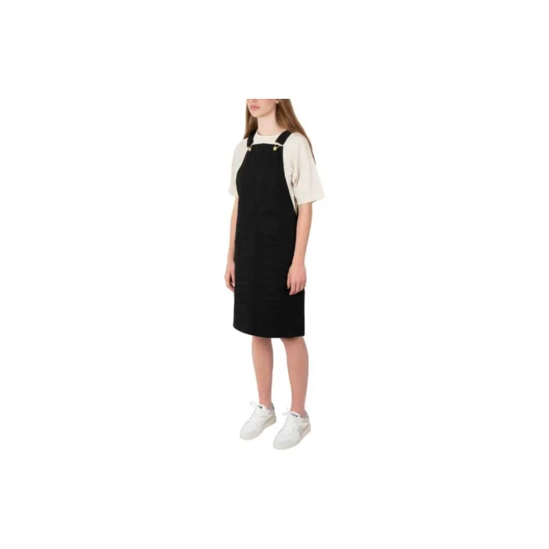 Carhartt WIP Sleeveless Dresses Women's Black-2