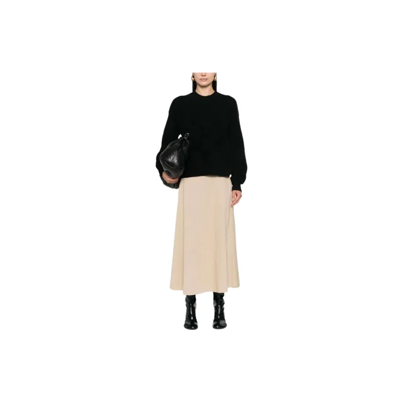 UMA WANG Long sleeve Jumper-3