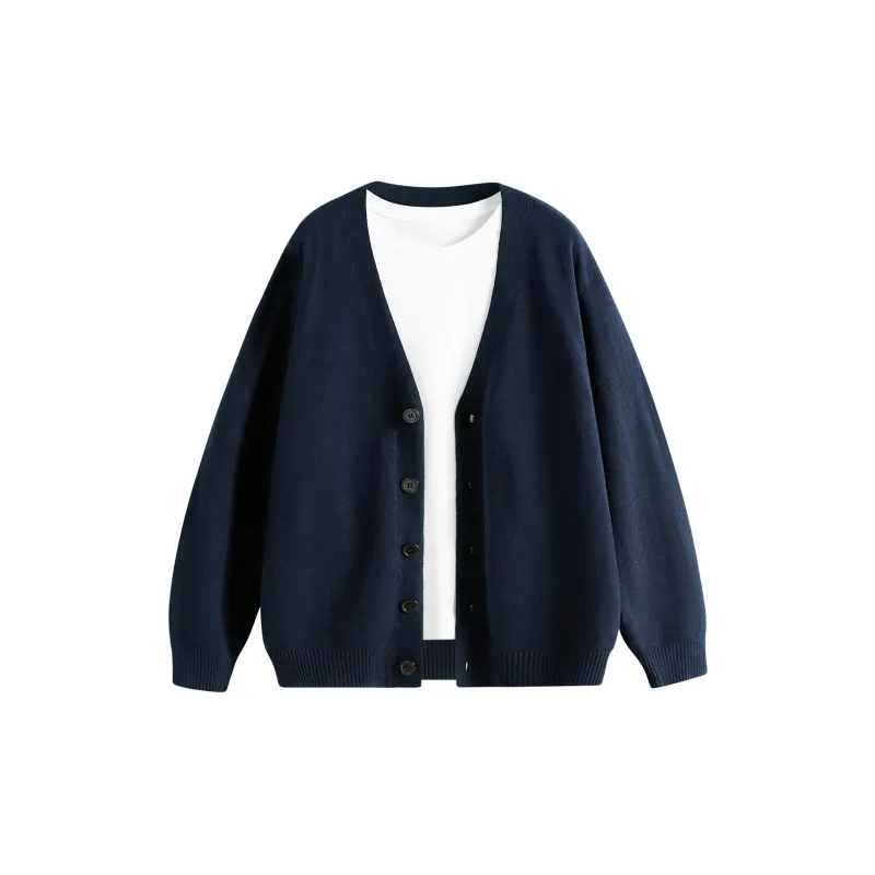 TESTUNG Knitwear Unisex-18