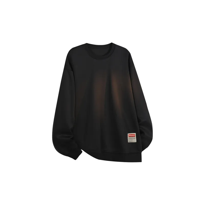 Masongarments Sweatshirt Unisex-1